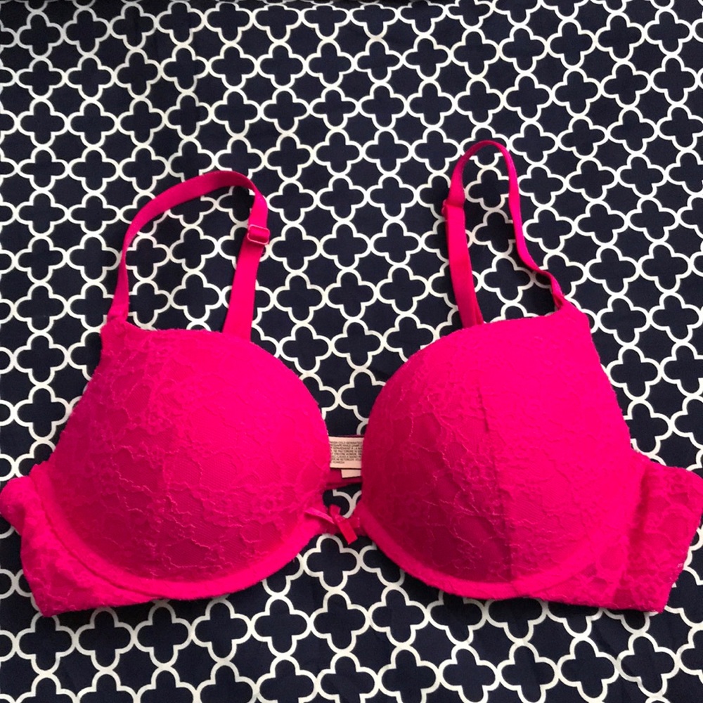 VS Bra